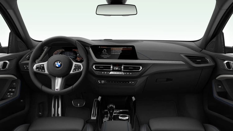 BMW Seria 1 cena 151700 przebieg: 4000, rok produkcji 2022 z Cieszanów małe 7